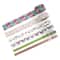 Spring Crafting Washi Tape Set by Recollections&#x2122;